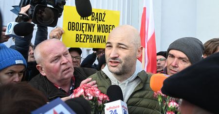 Rzecznik Sercanów zabiera głos ws. księdza Olszewskiego