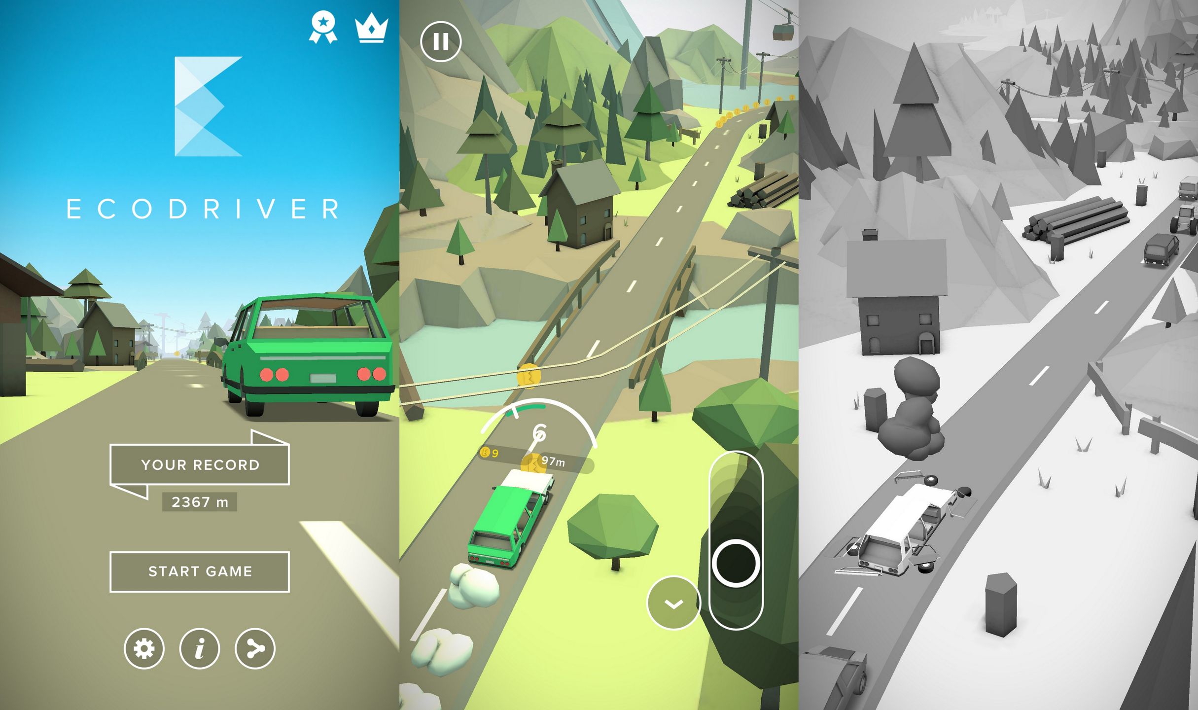5 gier rekreacyjnych, które mogą Cię czegoś nauczyć [Android, iOS i Windows Phone] 3