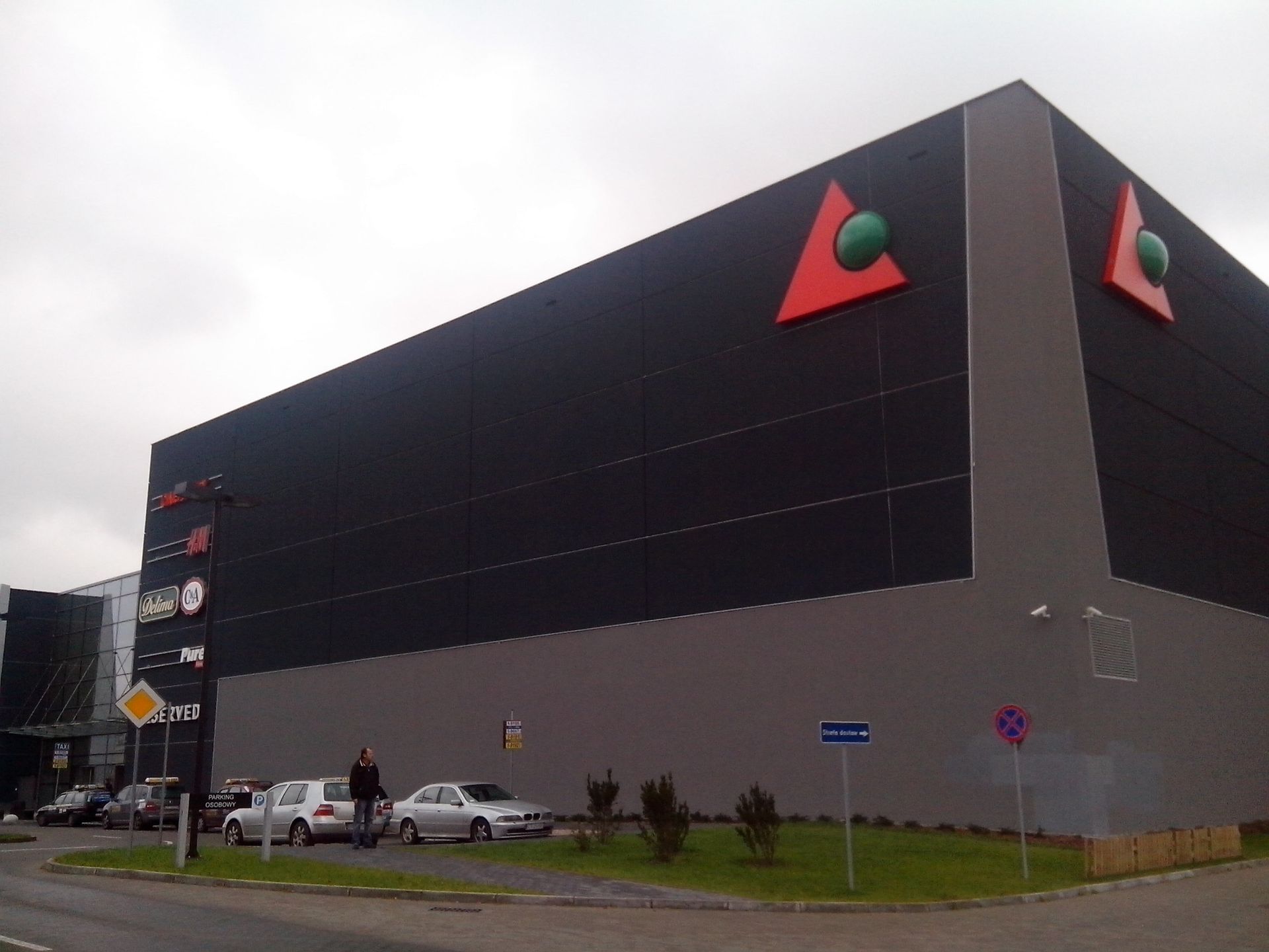 Prestigio Multiphone PAP4300 DUO - test 10