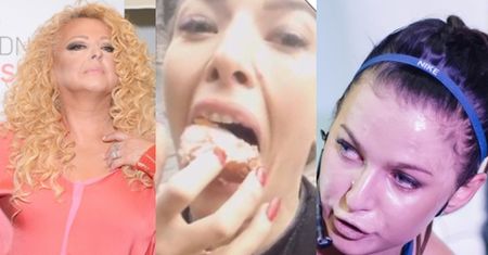 Chodakowska chwali się na Instagramie pączkami od Gessler: "Będę żarła je wszystkie!"