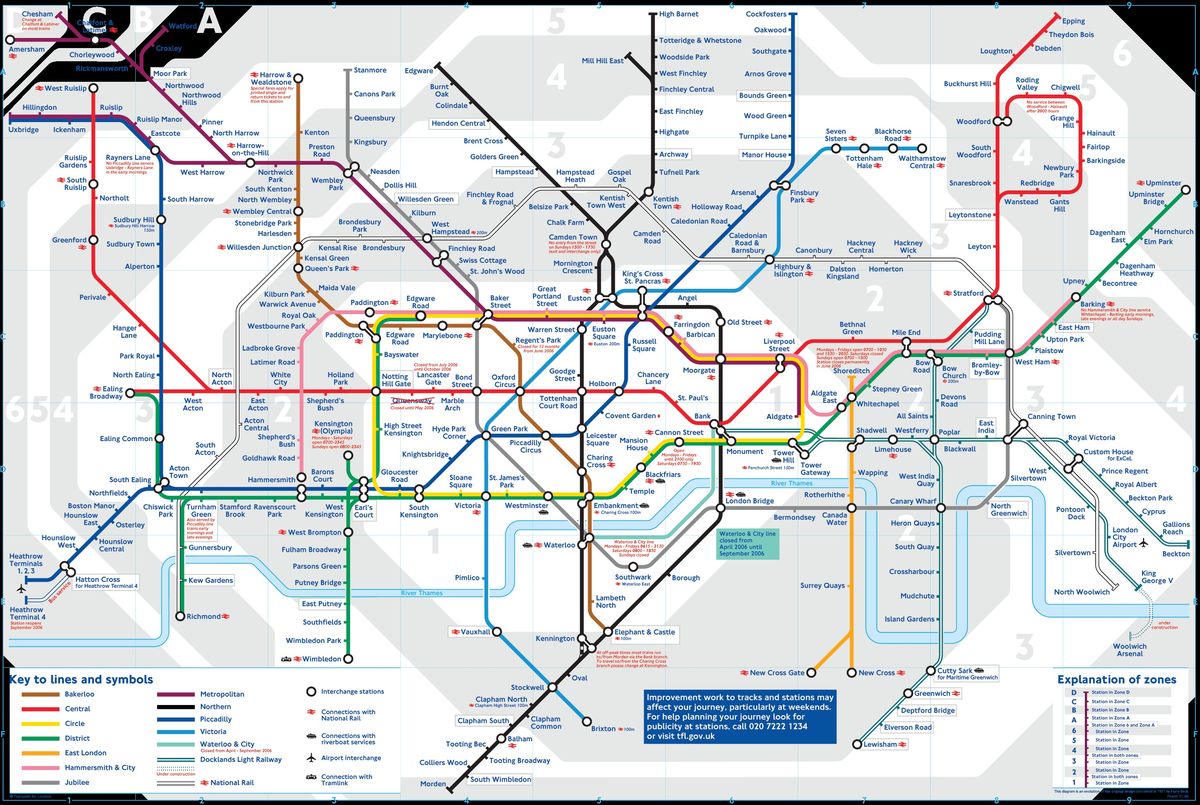 Tak mogłoby wyglądać metro?