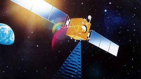 Chińczycy mają apetyt na Księżyc? 1