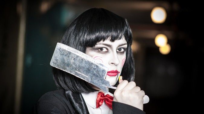 Familiada nie lubi strzelanek! Karol Strasburger typowo dla telewizji - gracze to potencjalni mordercy 1