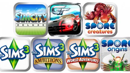 EA oraz Gameloft przeceniają swoje gry na weekend 1