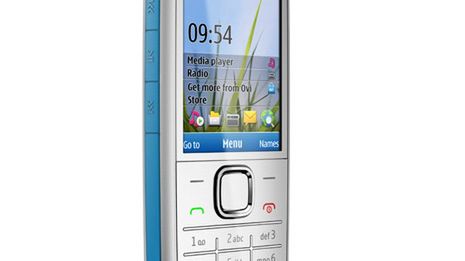 Nokia X2 - tani model Xseries z aparatem 5 Mpix 1