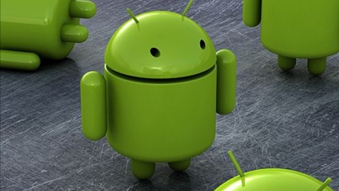 Smartfony coraz popularniejsze, a Android najbardziej 1
