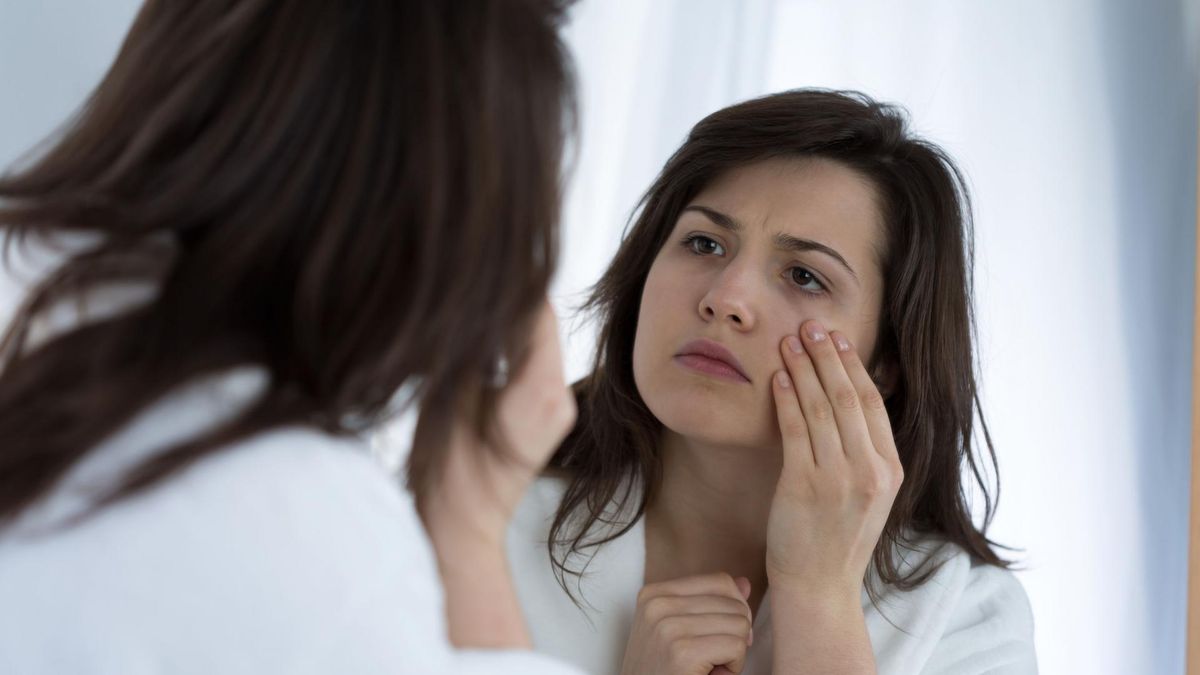 Choroby dermatologiczne mają bezpośredni wpływ na psychikę pacjenta