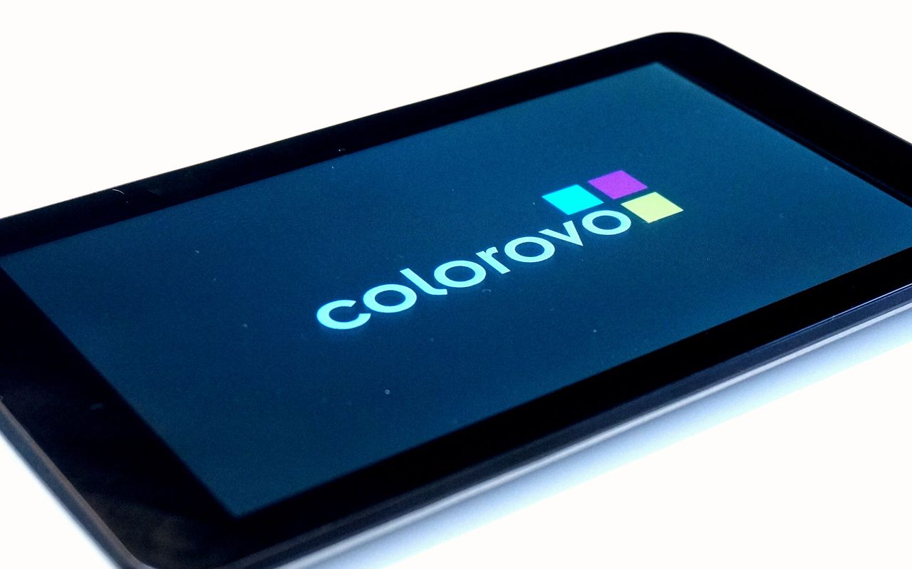 Colorovo CityTab Vision 7i: tablet za 300 zł ,na którym zagrasz prawie we wszystko