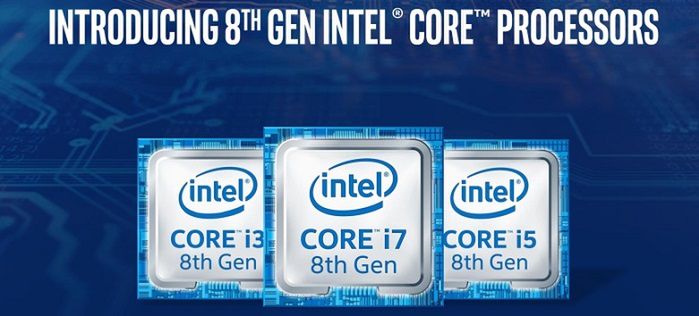 TiK-TaK Niebieskich przesiadka na procesor Intel 8 generacji  