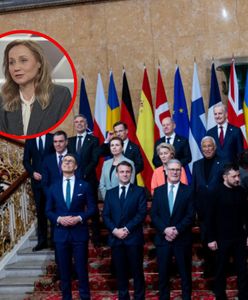 Europa szykuje plan dla Ukrainy? "Mam nadzieję, że to się dzieje"