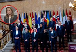 Europa szykuje plan dla Ukrainy? "Mam nadzieję, że to się dzieje"