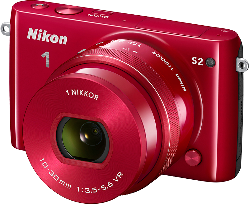 Nikon 1 S2