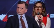 Ziobro w USA. Biejat wprost: "To jest poważne zagrożenie"