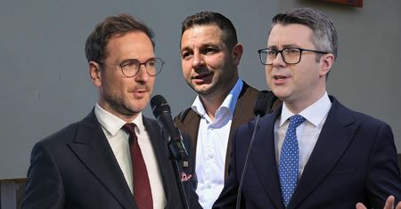 Ludzie Morawieckiego odpowiadają Jakiemu. "Skupili się na wypychaniu"