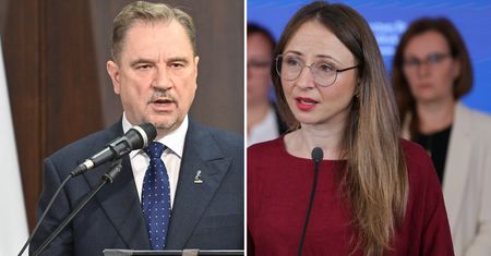 "To jest chore". Szef "Solidarność" uderza w rządową reformę