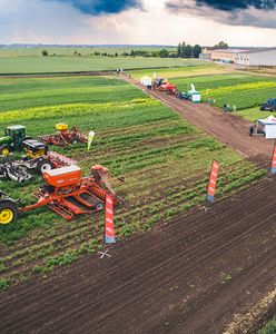 Eksperci rynku rolnego apelują: Nie cofajmy polskiego rolnictwa do zeszłego stulecia