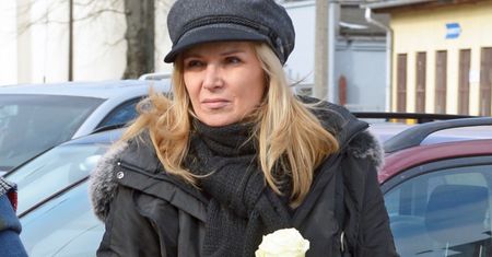 Sylwia Wysocka w stanie ciężkim trafiła do szpitala. Były partner nie odpuszcza