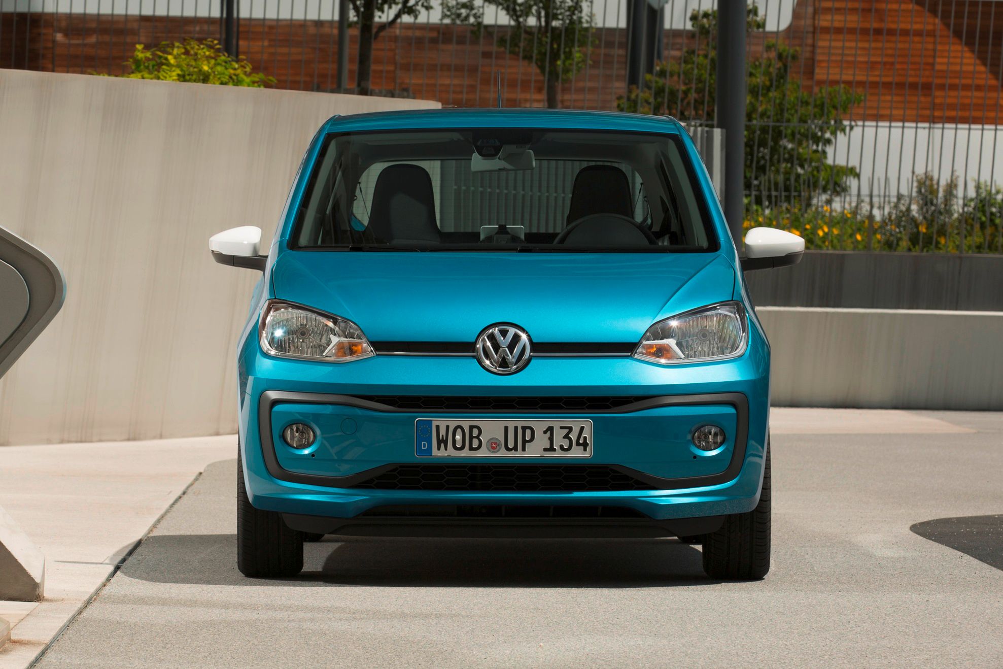 VW Up!