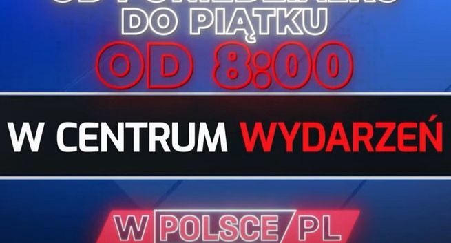 Telewizja braci Karnowskich z dłuższym pasmem publicystycznym