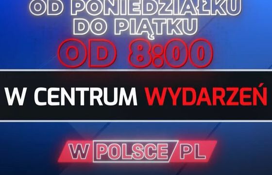 Telewizja braci Karnowskich z dłuższym pasmem publicystycznym