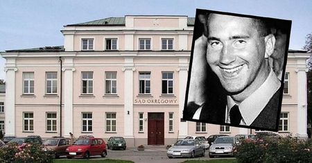 Zabójstwo Krzysztofa Olewnika. Ojciec mówi, kto zabił jego syna