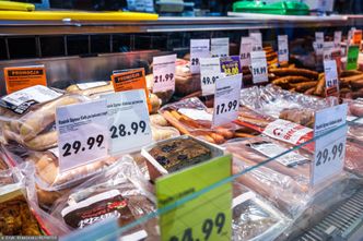 Potwierdziło się. Inflacja mocno w dół