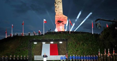 Co młodzi Niemcy wiedzą o 1 września? Historyczka nie ma dobrych wieści