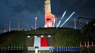 Co młodzi Niemcy wiedzą o 1 września? Historyczka nie ma dobrych wieści