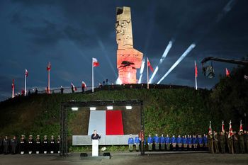 Co młodzi Niemcy wiedzą o 1 września? Historyczka nie ma dobrych wieści