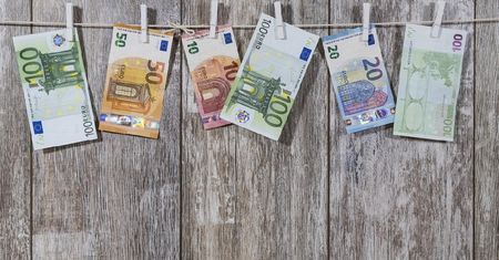 Zdolność kredytowa lekko w górę. Ale wciąż jest bardzo źle