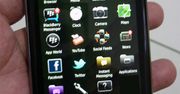 Filmy z nowymi smartfonami BlackBerry na cenzurowanym?