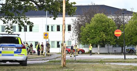 Atak w szkole w Szwecji. Rośnie bilans ofiar
