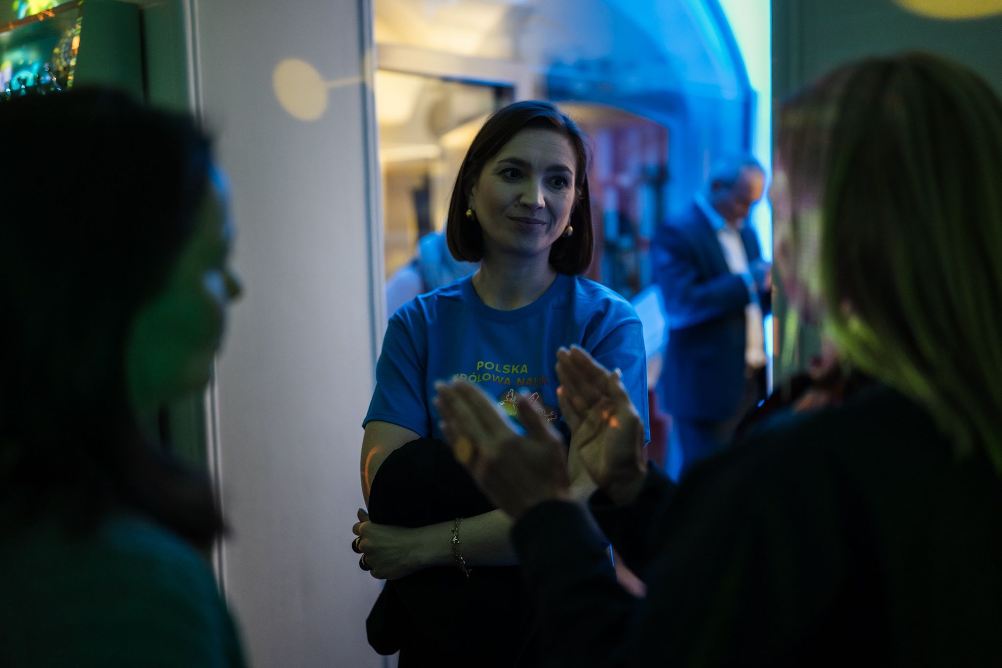 Fot. Krzysztof Szlęzak