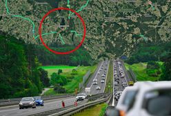 Ciężkie powroty z długiego weekendu. Gigantyczne zatory na drogach