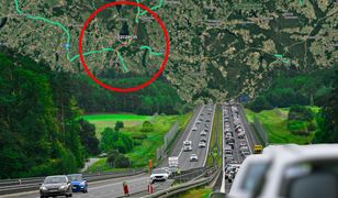 Ciężkie powroty z długiego weekendu. Gigantyczne zatory na drogach