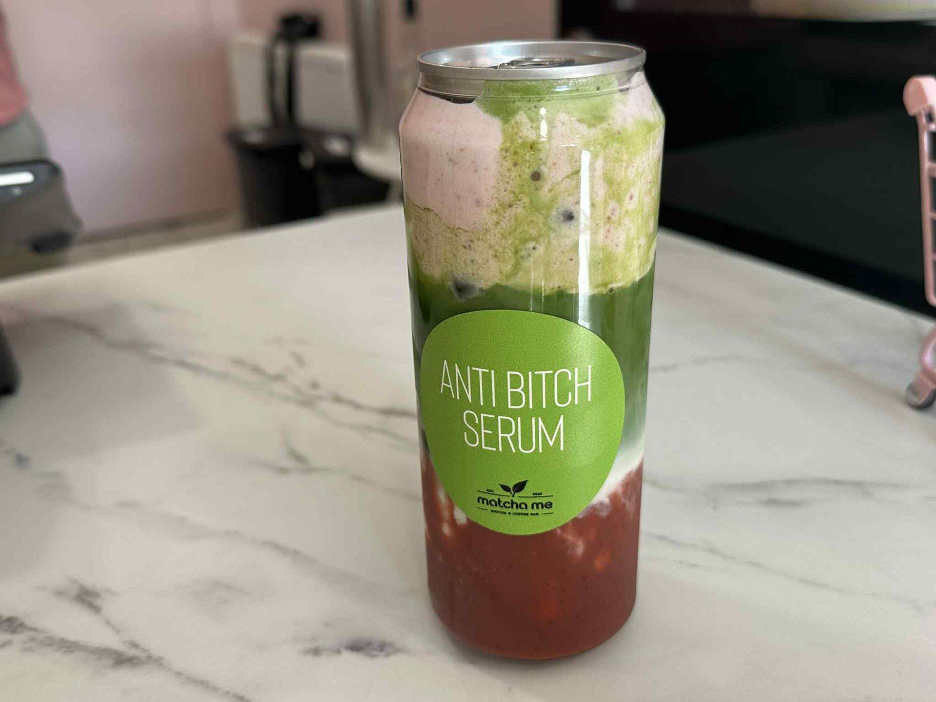 matcha