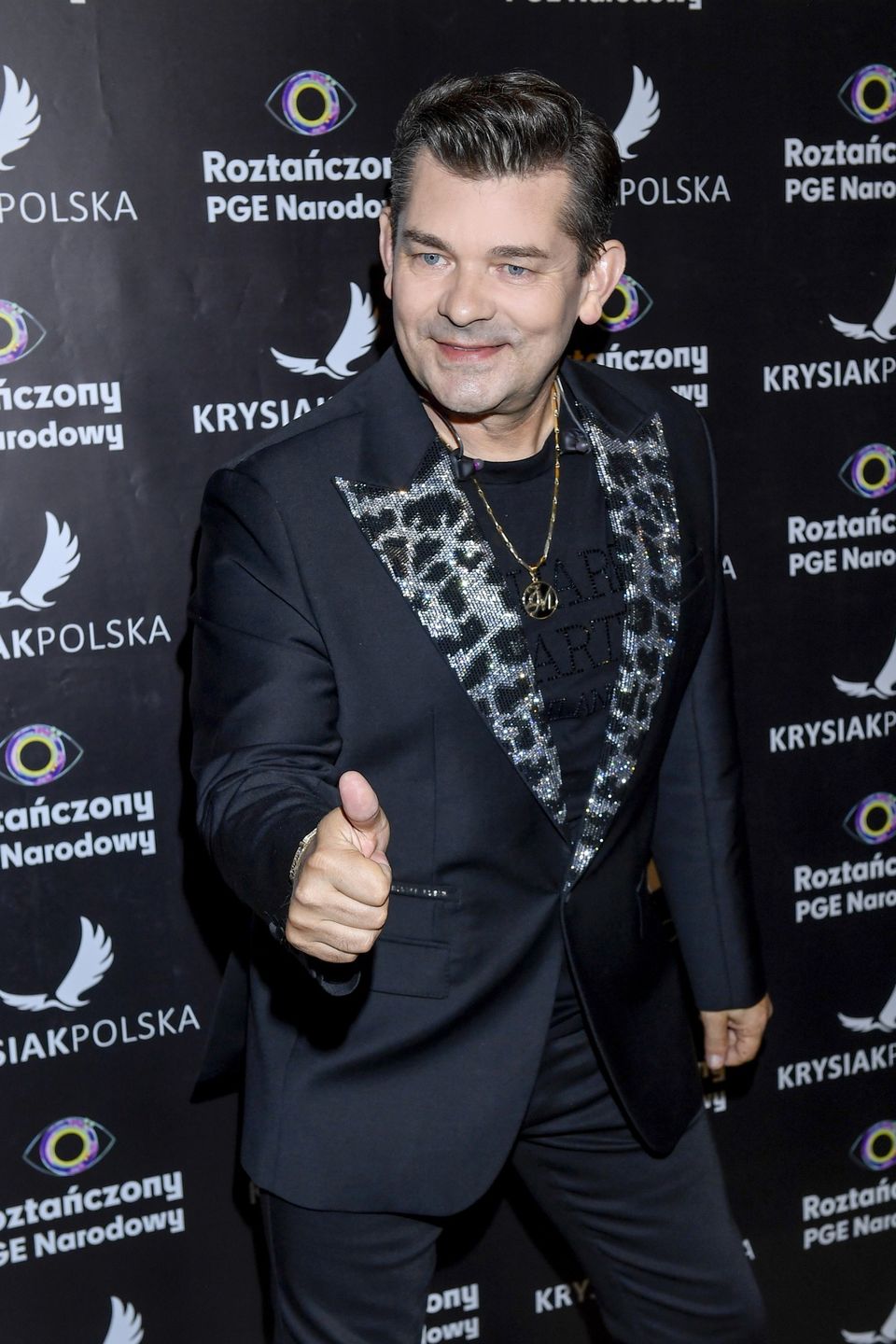 Zenek Martyniuk