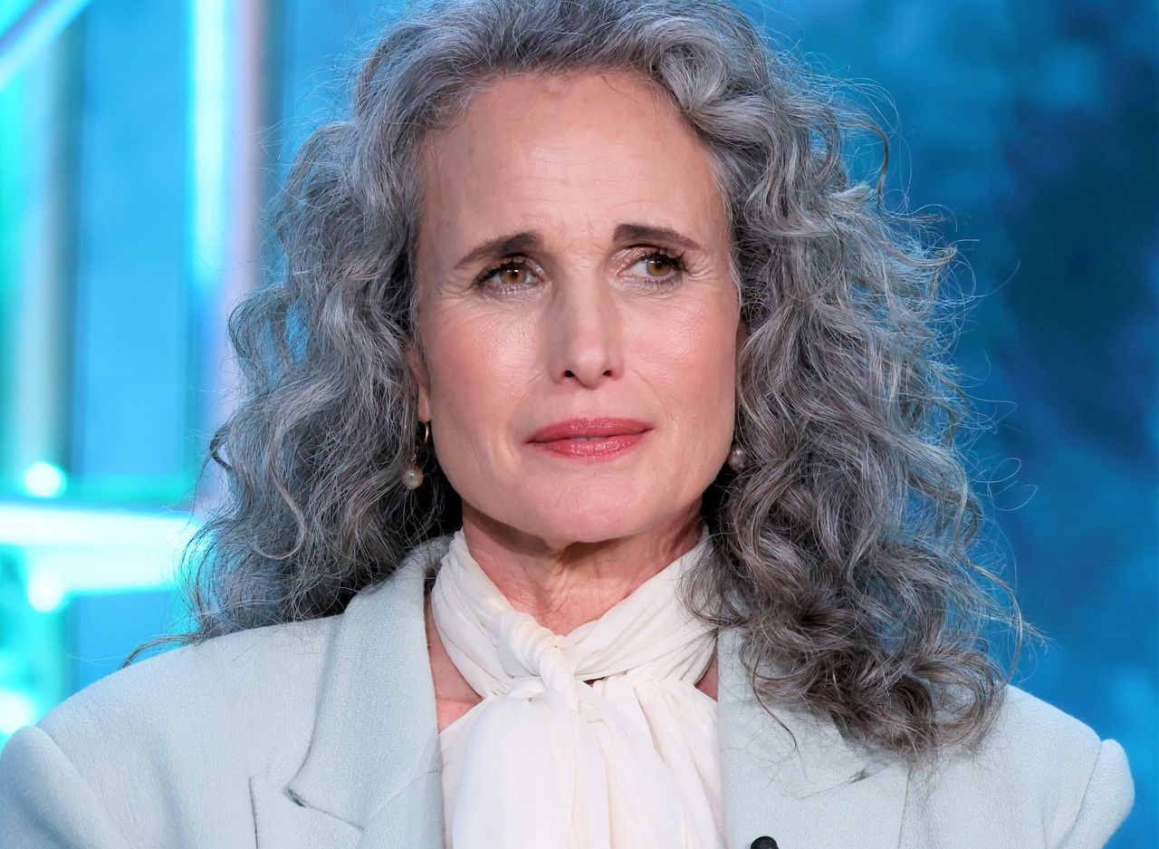 Andie MacDowell skończyła 66 lat