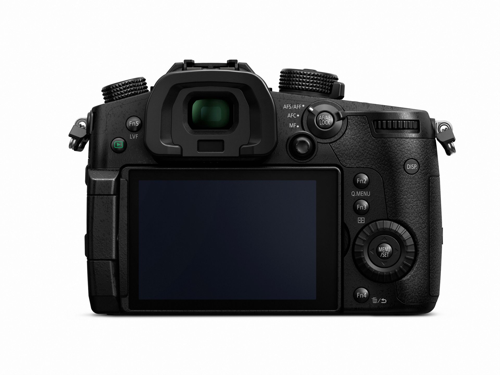 Panasonic Lumix GH5 to marzenie filmowców i technologiczny pokaz siły. Nasze pierwsze wrażenia 9