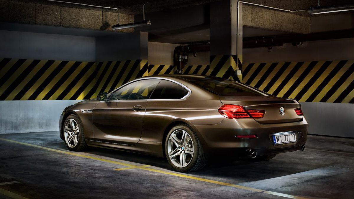 Jak oświetlać samochody - część 1 [poradnik] 1