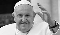 Papież Franciszek ostatnim papieżem w dziejach świata? History Channel wyemituje specjalny program