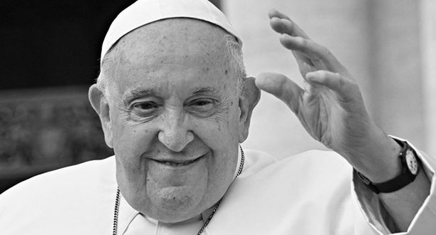 Papież Franciszek ostatnim papieżem w dziejach świata? History Channel wyemituje specjalny program