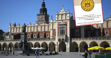 Piekarnia zamyka się po 78 latach. "Wielka strata i smutek"