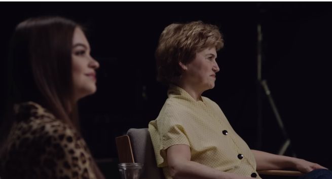 mBank w nowej kampanii przekonuje, że "starość też radość"