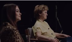 mBank w nowej kampanii przekonuje, że "starość też radość"