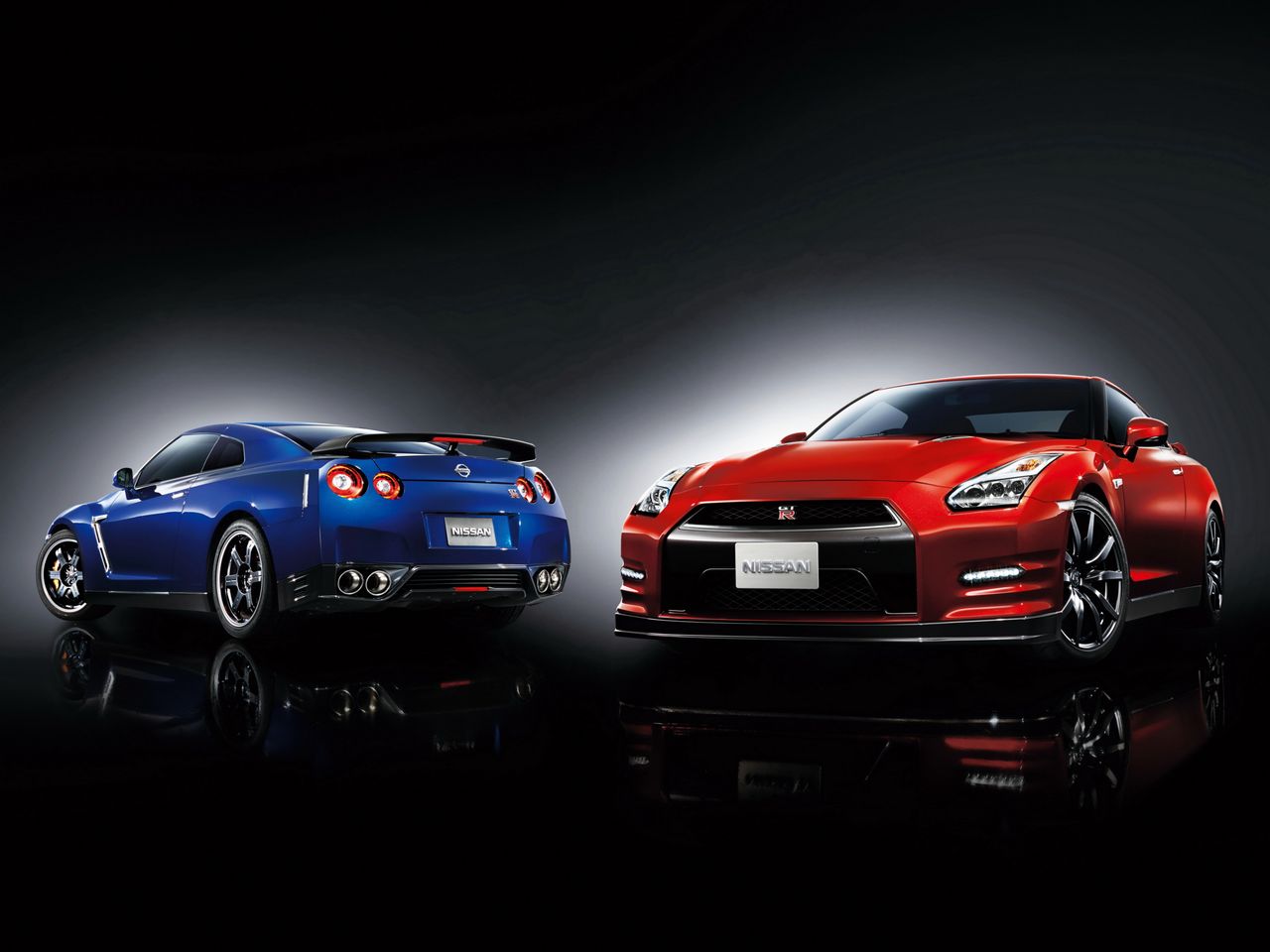 Nissan planuje tryb autonomicznej jazdy w modelu GT-R i 370Z
