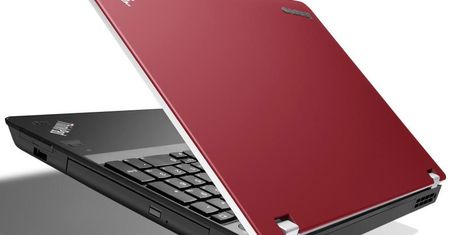Lenovo ThinkPad Edge E425 i E525 - niedrogie biznesowce