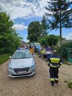 Poszukiwania osoby zaginionej