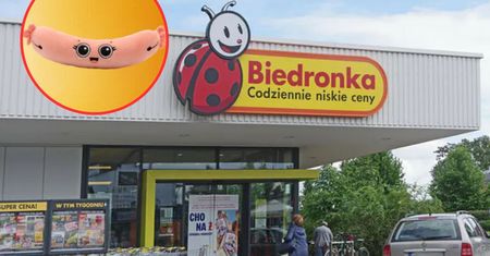 Awantura o parówkę Patrycję. Rodzice mają pretensje do sieci Biedronka