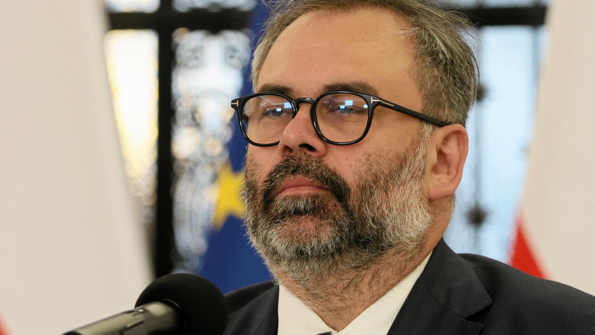 Liwiusz Laska